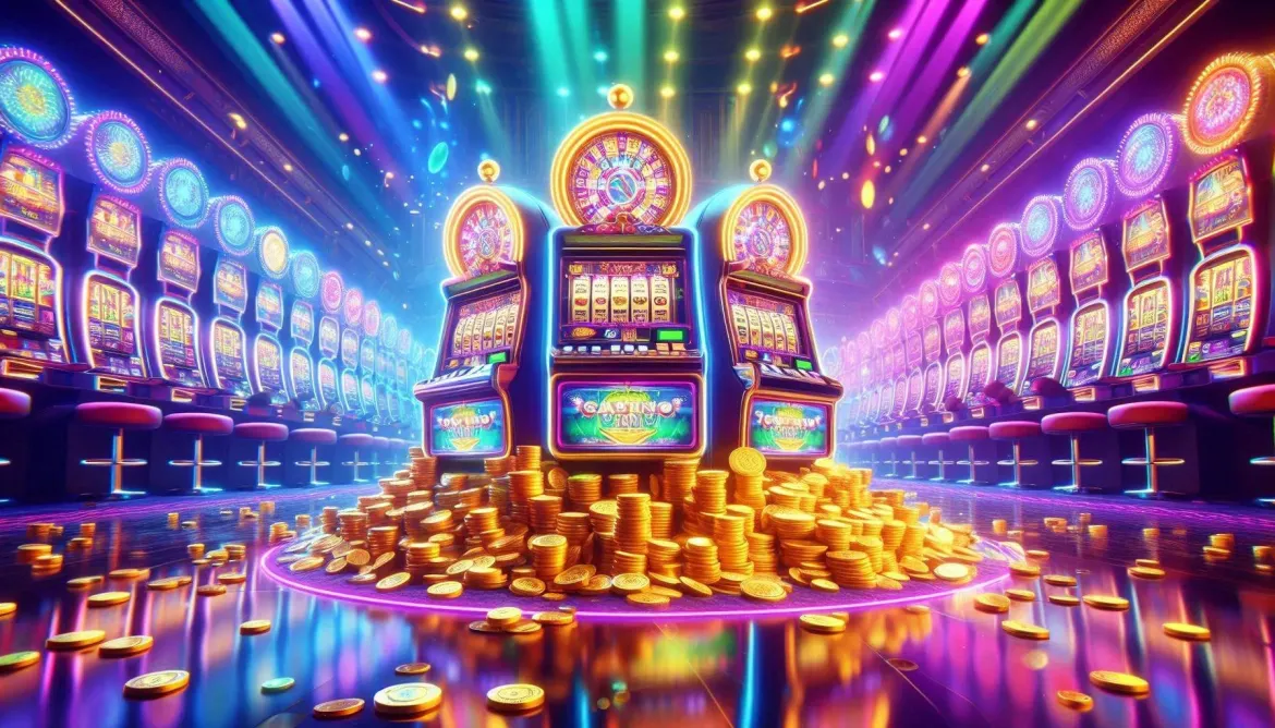 BinoBet Casino